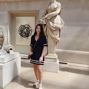 Meet your Posher, Lindsay